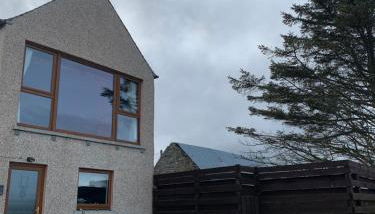 Valhalla Brae, 3 Bed House on NC500 with Beautiful Castle and Sea Views - Foto 5