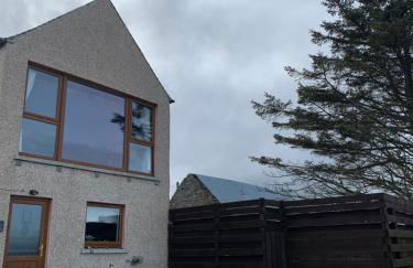 Valhalla Brae, 3 Bed House on NC500 with Beautiful Castle and Sea Views - Foto 5