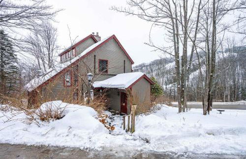 Chalet Across from Holiday Valley Walk to Lifts - Foto 47