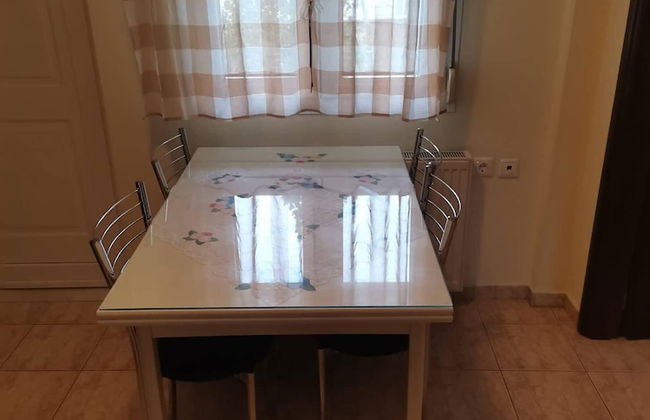 Zant House Trikala Town - Foto 15