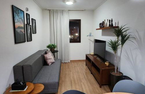 Apartamento Confortável em Guaratinguetá - Photo 16
