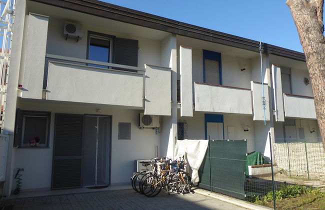 Villetta Elena, Ac, Wifi, Lido Degli Scacchi - Foto 31