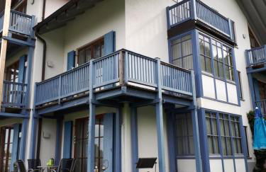 Ferienapartment 38 Sonnenwald - Foto 69