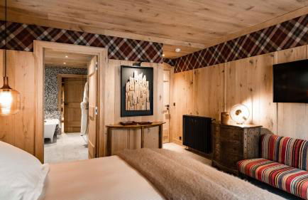 Chalets LA MOURRA - Foto 10