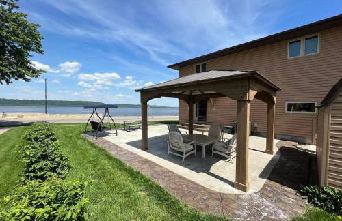 600 Lakeshore home - Foto 42