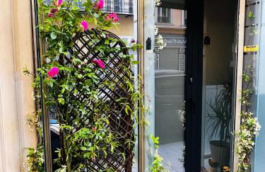 Amber Apartment Nice - Central Highlights and Beach - Foto 4