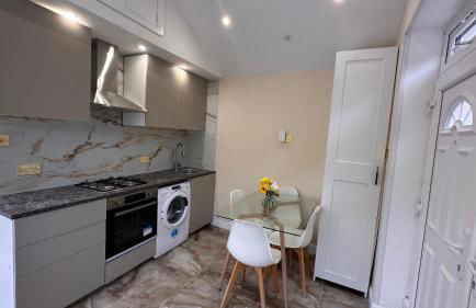 Modern Studio Luxe Heathrow London - Foto 5