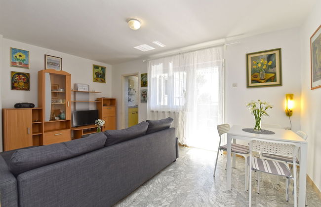 Apartment 1410 - Foto 19