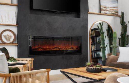 Heated Pool, Game Room, Outdoor Movies, Mins to Downtown, Sleeps 14 - Foto 33