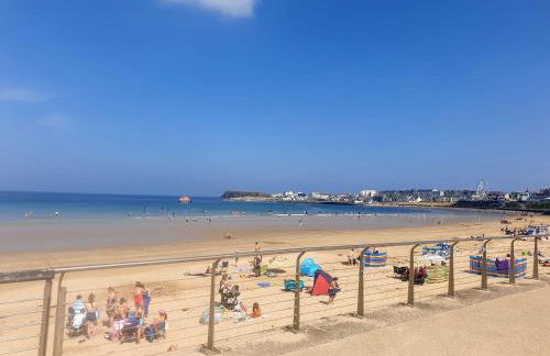 Harbour Central Apt Walk to Beach- Princess Blue 2 - Foto 34