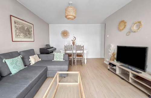 Appartement confort et calme, proche commerces - Foto 4