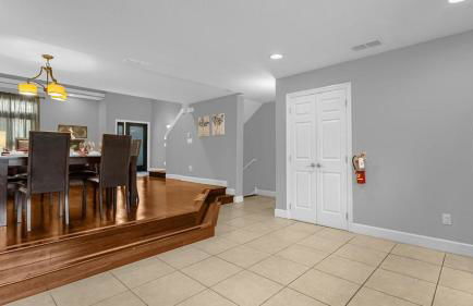 Sunny Stay in FL - 4-Bedroom Townhome by Disney! - Foto 11