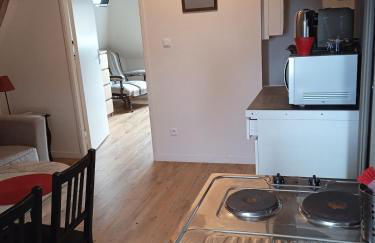 Le Dun - Domaine du Presbytère - Foto 20