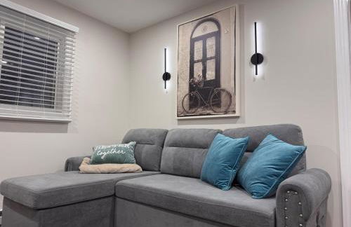 Secluded Forest Escape with Game Room, Hot Tub and Fire Pit - Foto 4