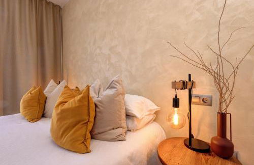 Quartiers Marbella Golden Penthouse - Photo 6