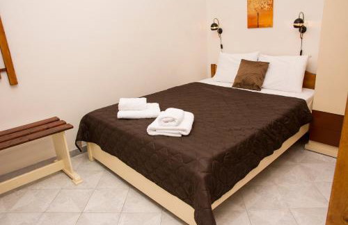 Stefanie's Rooms - Photo 76