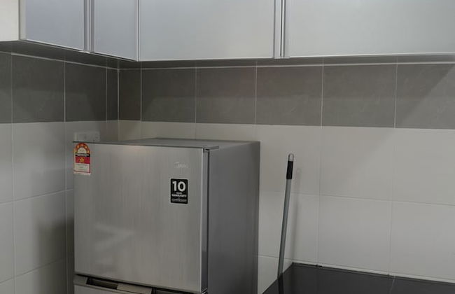 Pangsapuri Suria Kota Damansara by Friend - Foto 13