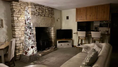 Cupcake Cottage: Quintessential Cotswold Cottage - Foto 5