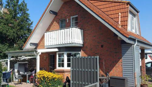 Ferienwohnung im OG in Friedrichkoog-Spitze - Foto 2