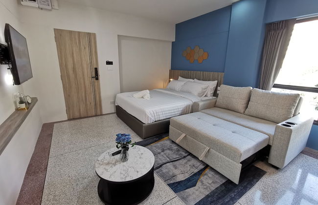 ABC@48 Hotel & Service Apartment - Foto 17