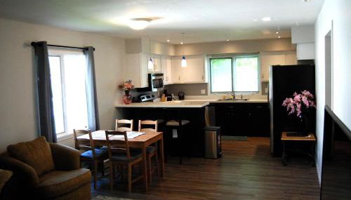 Hoosier Inn- Indiana University - Foto 4