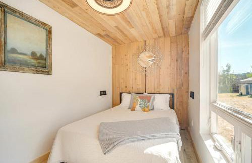 Modern Hill Country Container - Foto 3