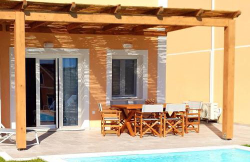 Reiki Villas Erikousa - Foto 59