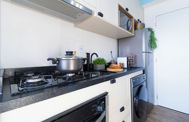 Piscina academia metro Brazilian Corner - Foto 18