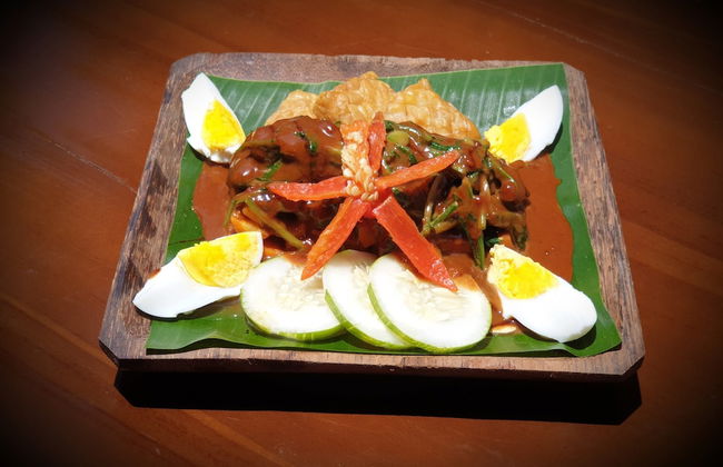 Pera ONE Villas - Photo 67