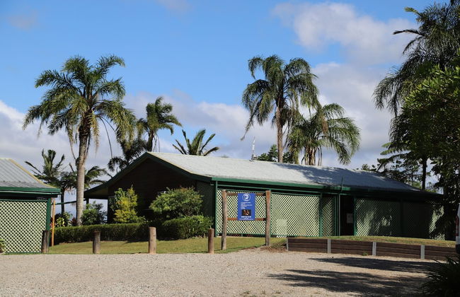 Eungella Cabins - Foto 26