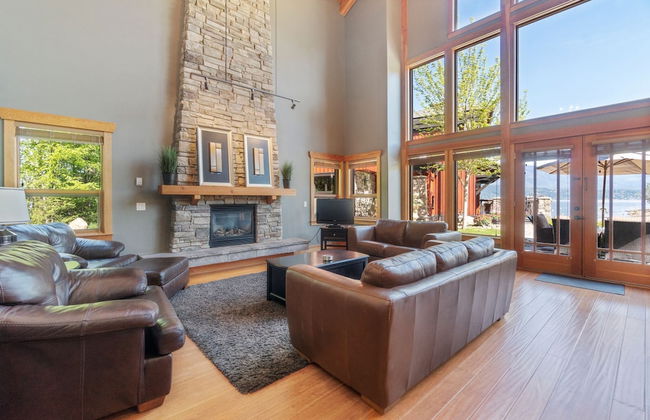 Carmel Beach Private Lodges - Foto 53