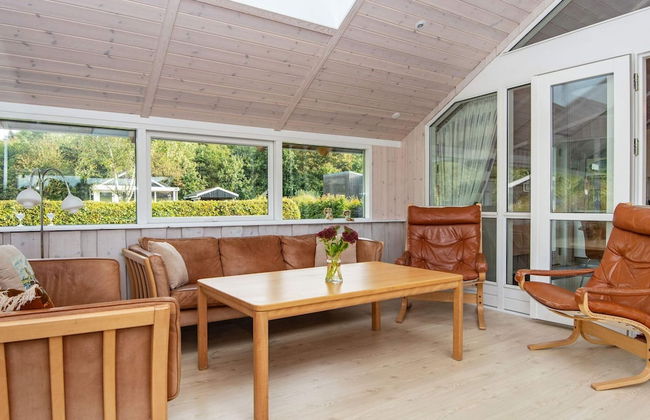 Family Retreat in Hovborg - By Traum Ferienwohnungen - Foto 12