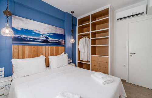 Chroma Pelion Villas - Foto 61