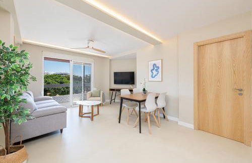 iloftmalaga Playa Álamos - Riviera - Foto 64