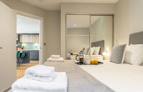 Bond House by Celador Apartments - Foto 12