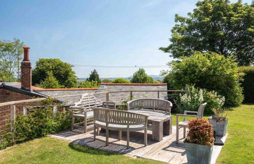 South Downs Country Cottage - Foto 45