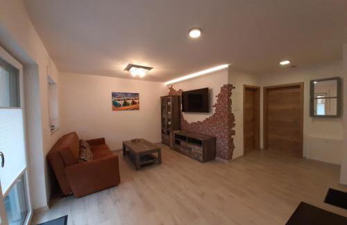 Ferienwohnung Jurastein - Foto 20