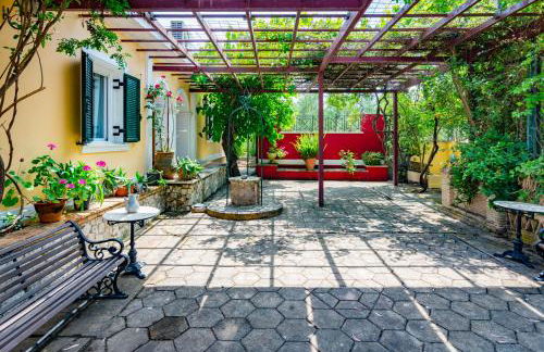 Yiolanda Pool Villa by "Elite" - Foto 6