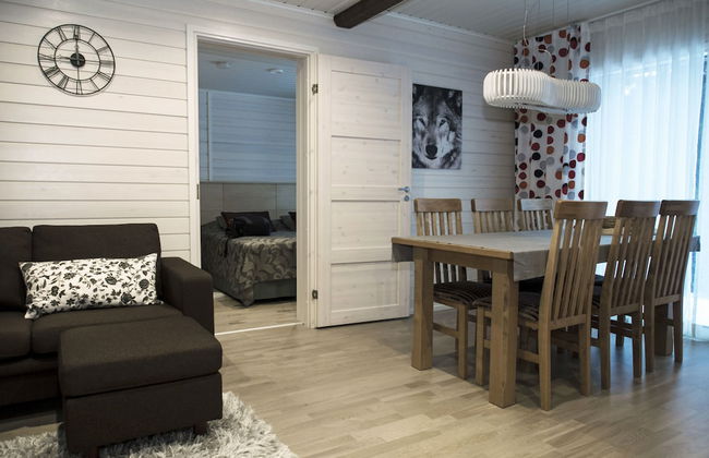 Vuokatinmaa Holiday Apartments - Foto 24