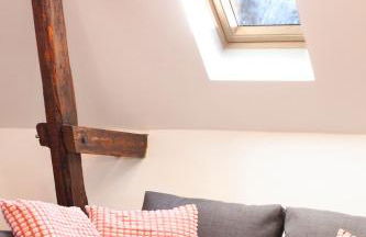 Moderne Wohnung nach Sanierung - Foto 25