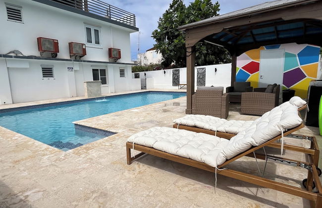 Sea Breeze Tunnel Hideaway 3 - Foto 25