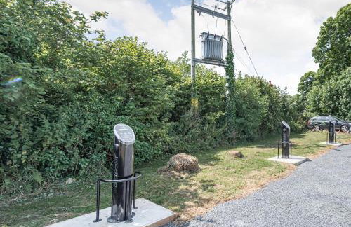 The Coach House - Foto 28