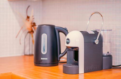 Chic Georgian flat in Central Manchester - Foto 12