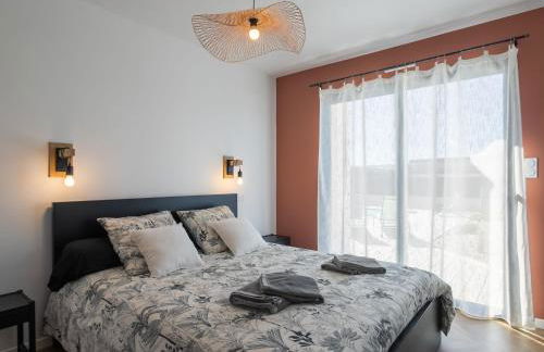 Holiday Home Au Gré du Vent by Interhome - Foto 18