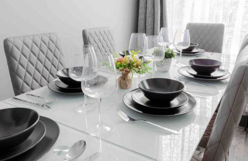 Artistic and Charming 3BR 2Bath House Marylebone - Foto 44