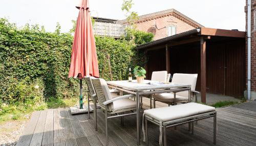 Quartier 29 mit Sauna - Foto 3