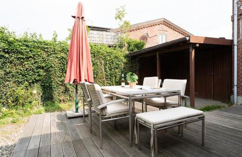 Quartier 29 mit Sauna - Foto 3