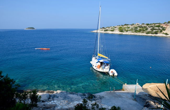 Villa Kamen - Foto 47