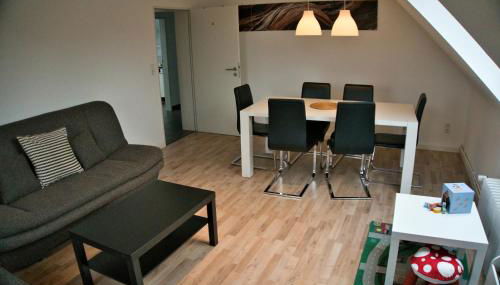 Tanne 16 - Familienurlaub am Rodelhang Braunlage - Foto 2