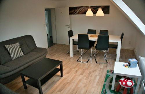 Tanne 16 - Familienurlaub am Rodelhang Braunlage - Foto 2